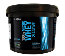 Micro Whey Active 4kg