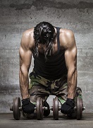 Starting Strength aloittelijalle